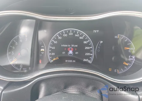 2017 Jeep Grand Cherokee Limited 4X4 from USA, damaged, VIN 1C4RJFBG0HC808120